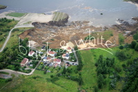 Erdrutsch in Nachterstedt